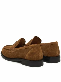 Loafers Linn 6036-040-89 Marrone