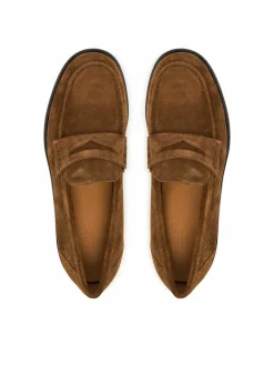 Loafers Linn 6036-040-89 Marrone