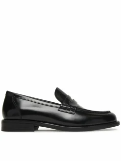 Loafers Linn 6036-004-20 Nero