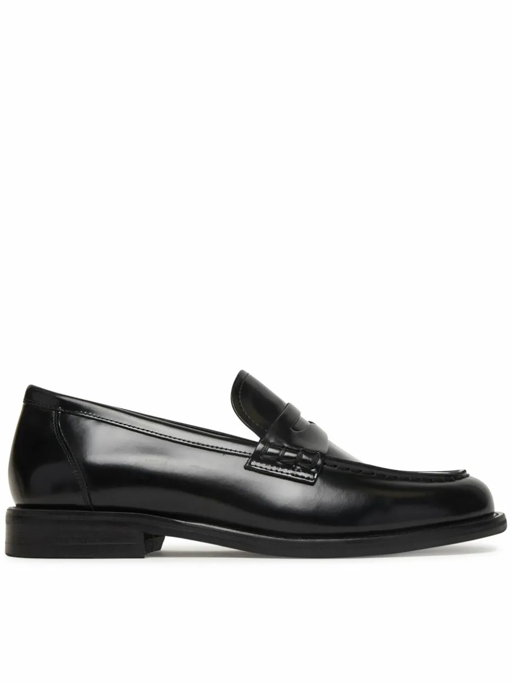 Loafers Linn 6036-004-20 Nero