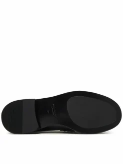 Loafers Linn 6036-004-20 Nero