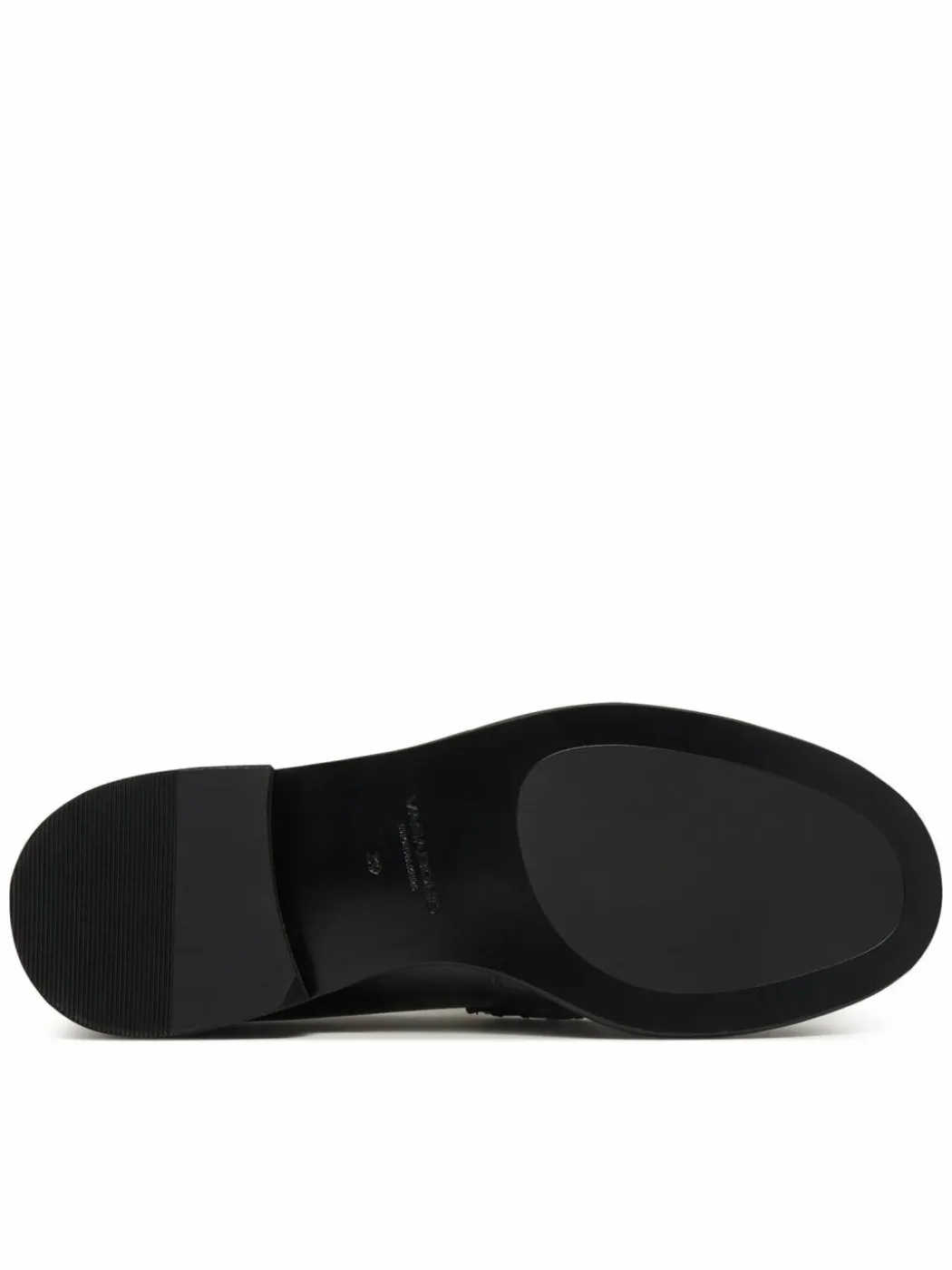 Loafers Linn 6036-004-20 Nero