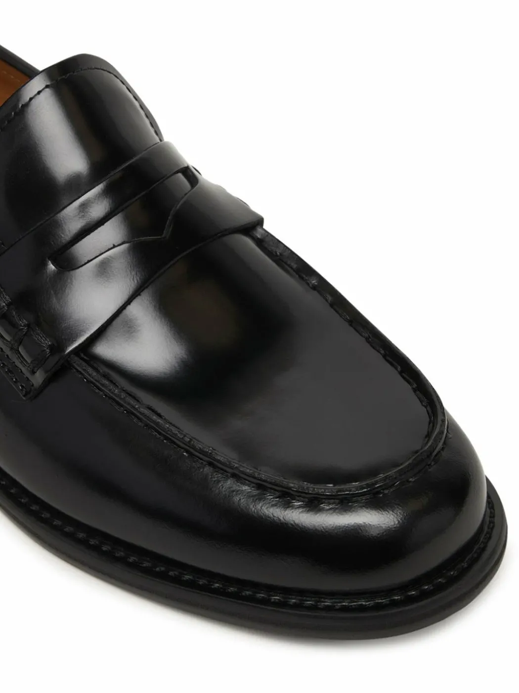Loafers Linn 6036-004-20 Nero