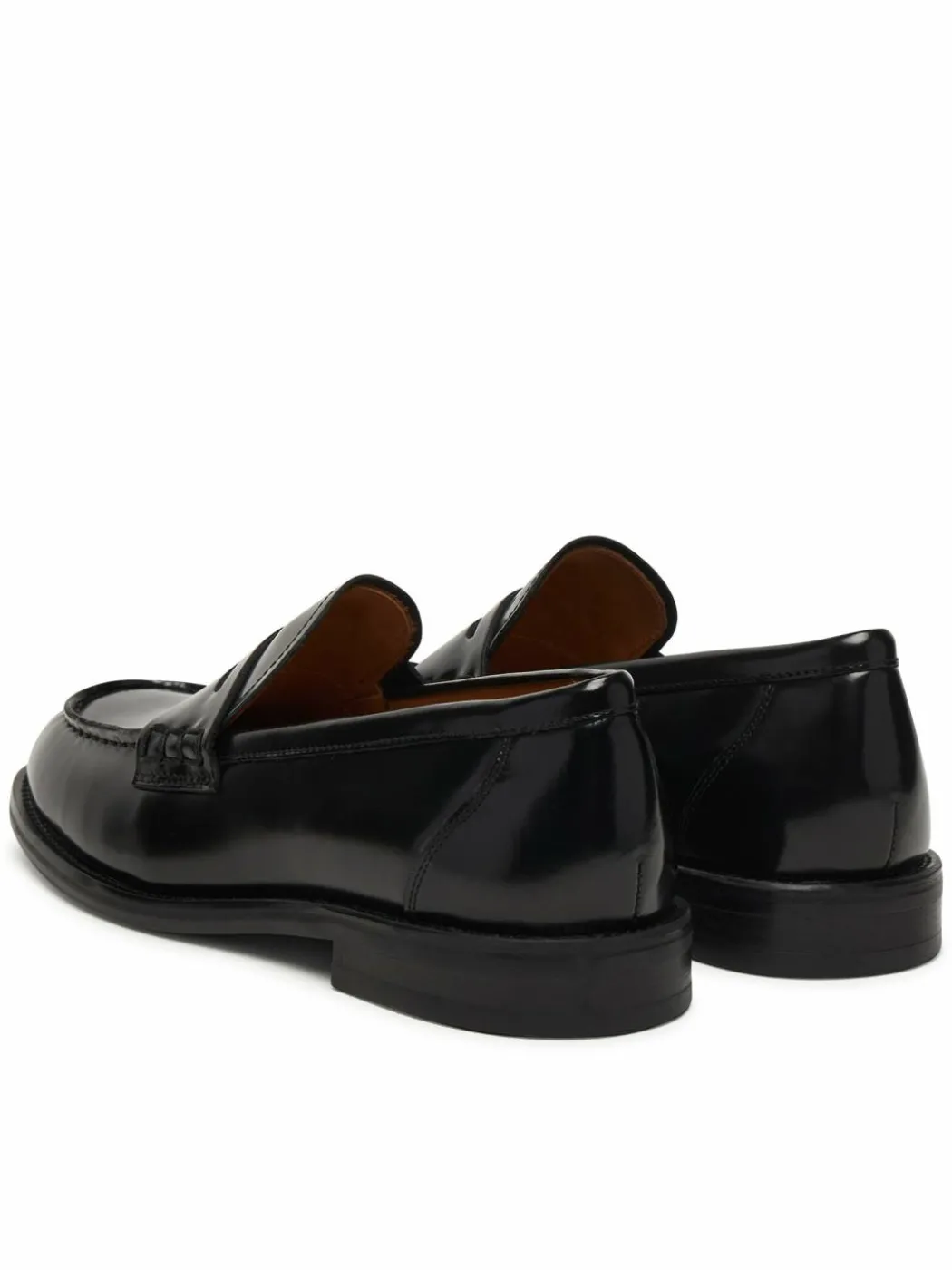 Loafers Linn 6036-004-20 Nero