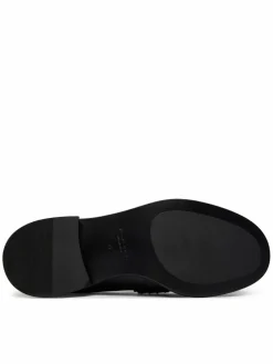 Loafers Linn 6036-001-20 Nero