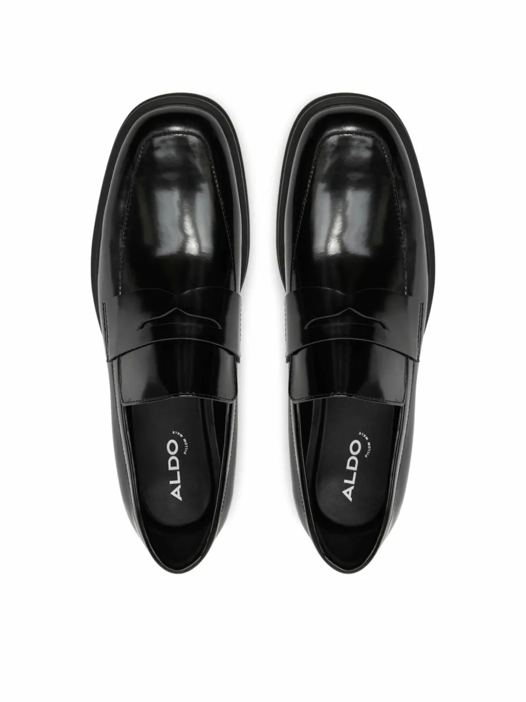 Loafers Luka 13847735 Nero