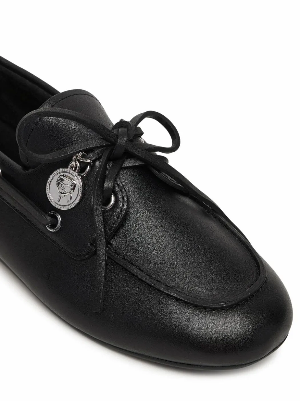Loafers Marlee KL41325 Nero