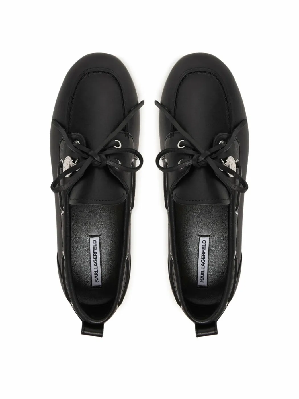 Loafers Marlee KL41325 Nero