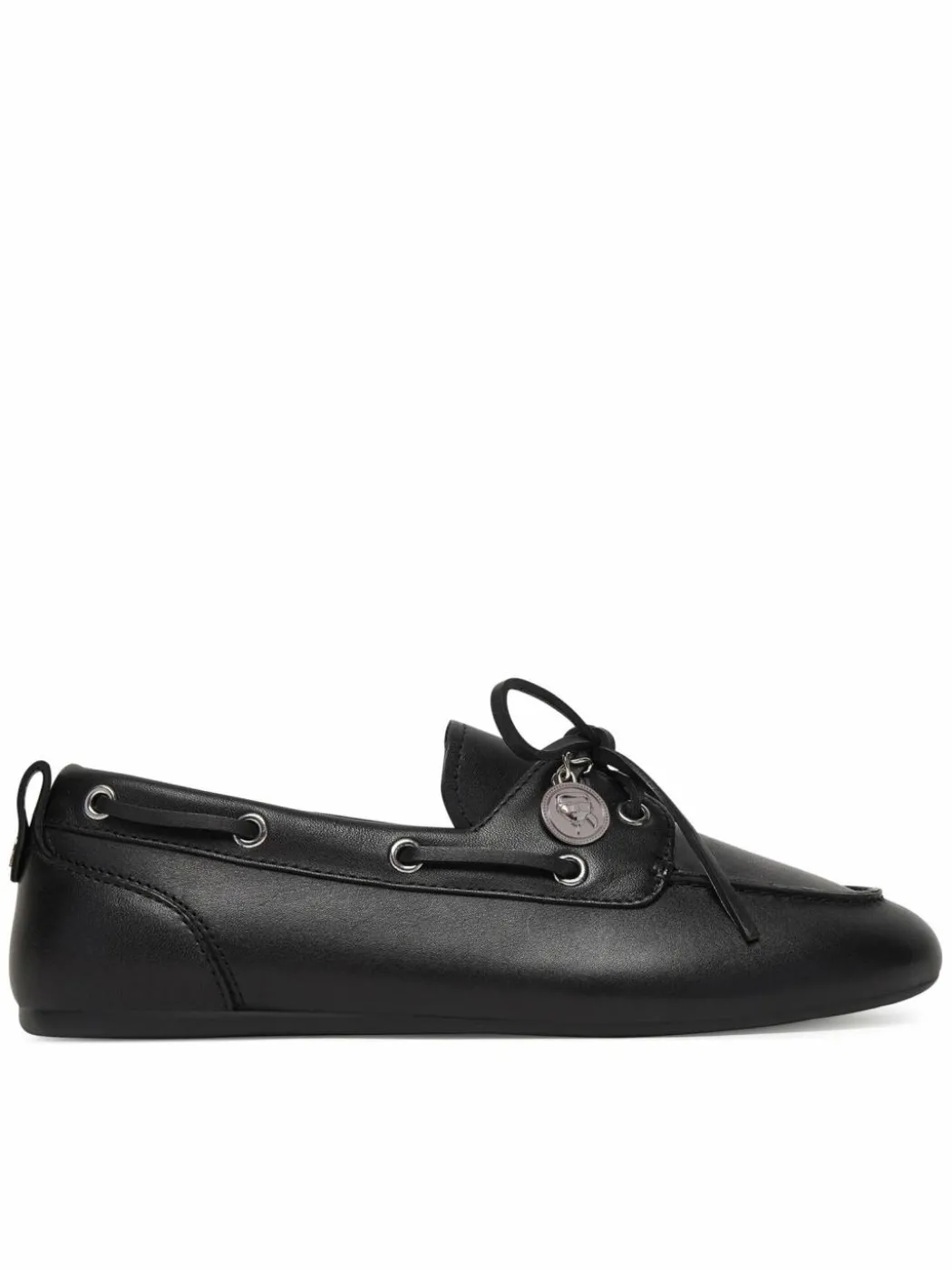 Loafers Marlee KL41325 Nero