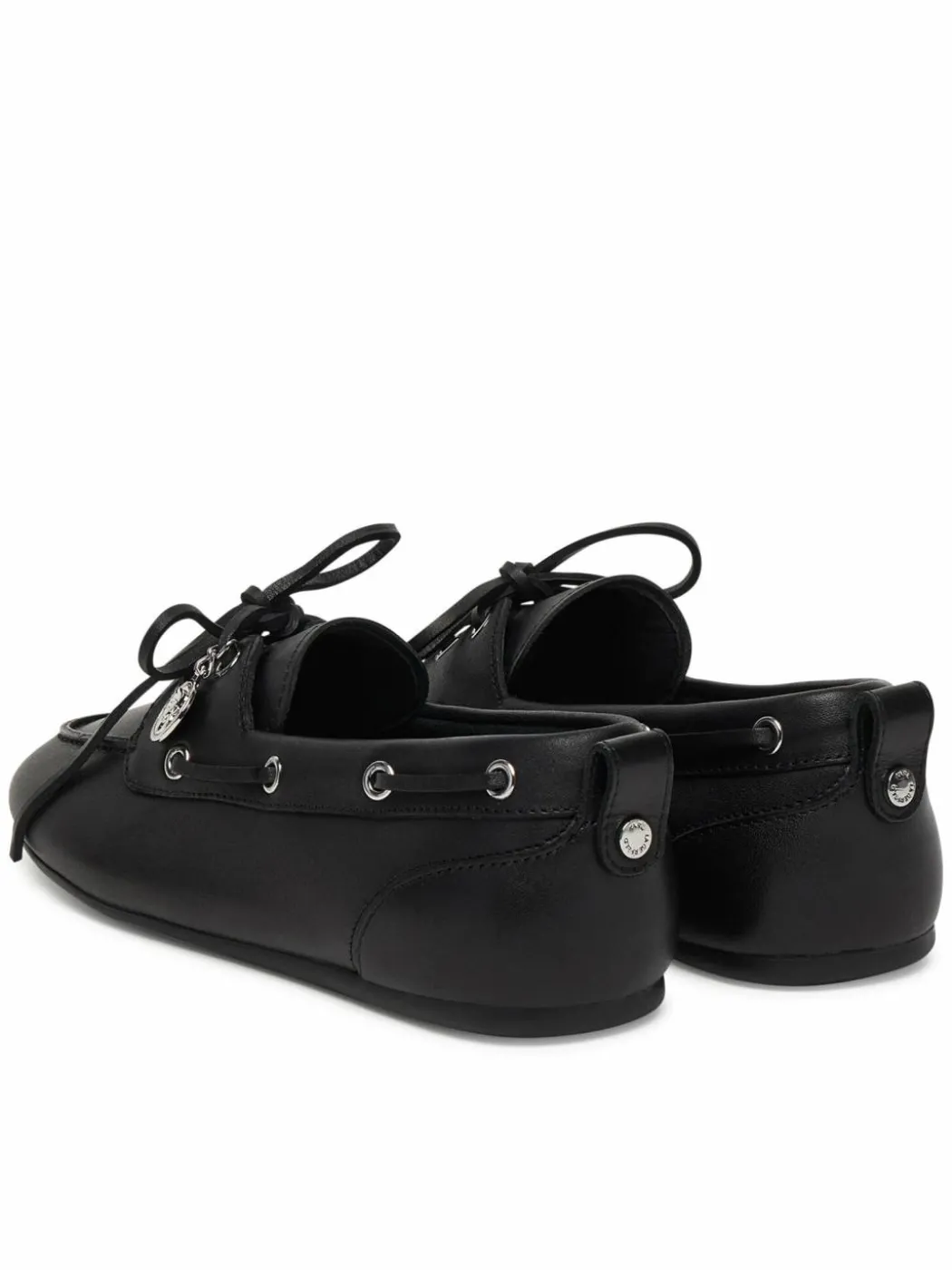 Loafers Marlee KL41325 Nero
