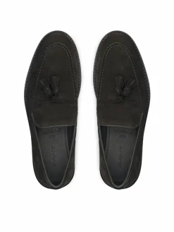 Loafers 32673221 Marrone