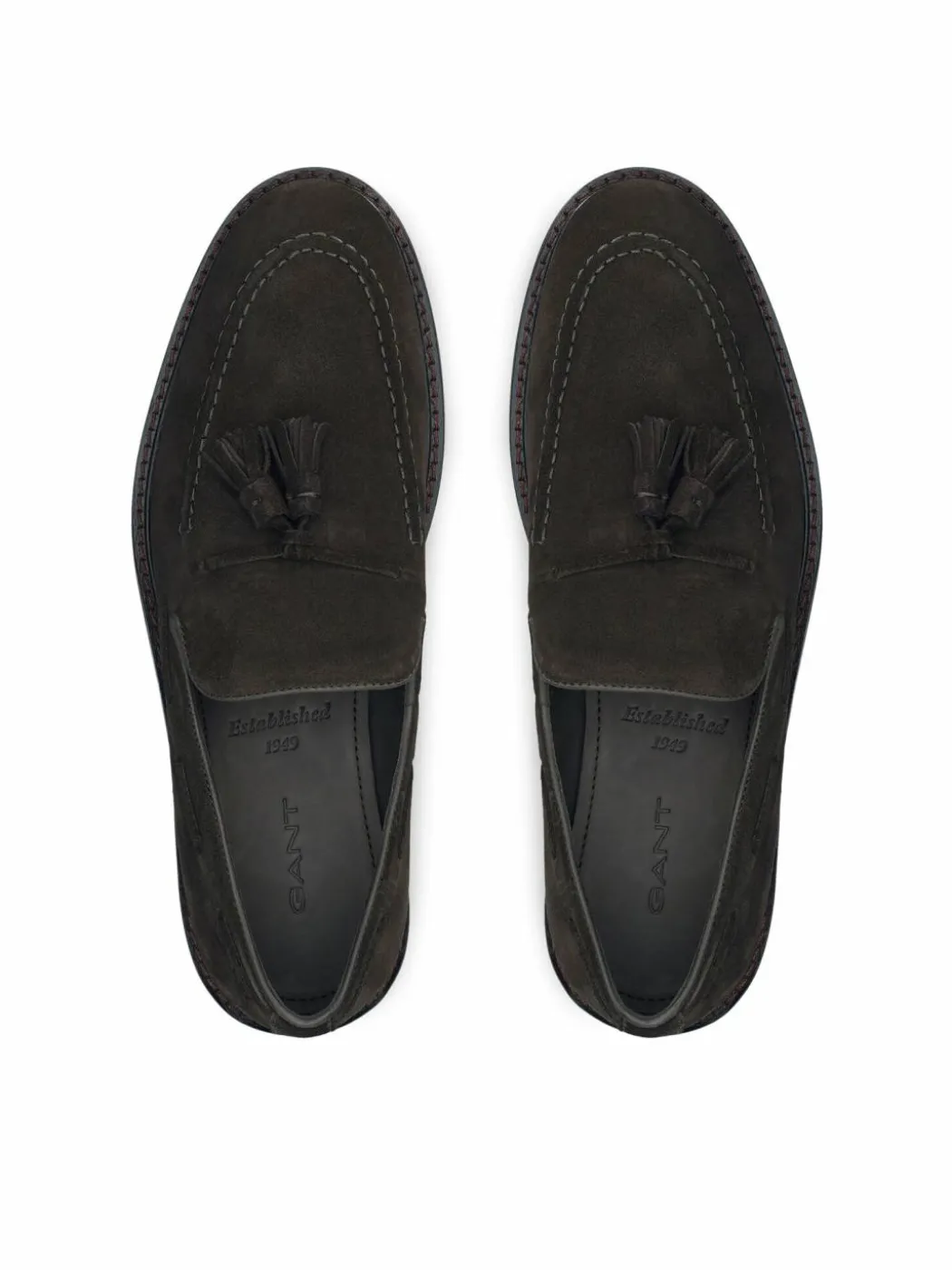 Loafers 32673221 Marrone