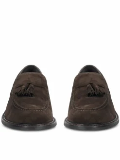 Loafers 32673221 Marrone