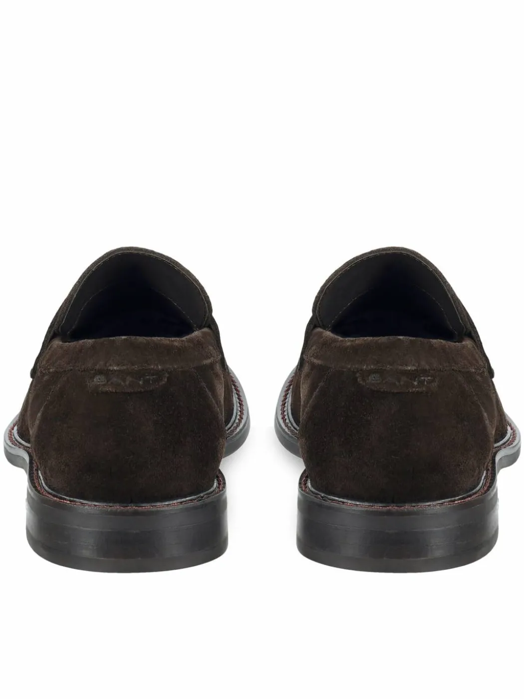 Loafers 32673219 Marrone