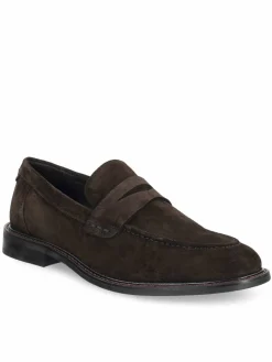 Loafers 32673219 Marrone