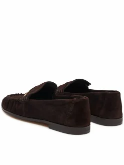 Loafers 11005695 Marrone scuro