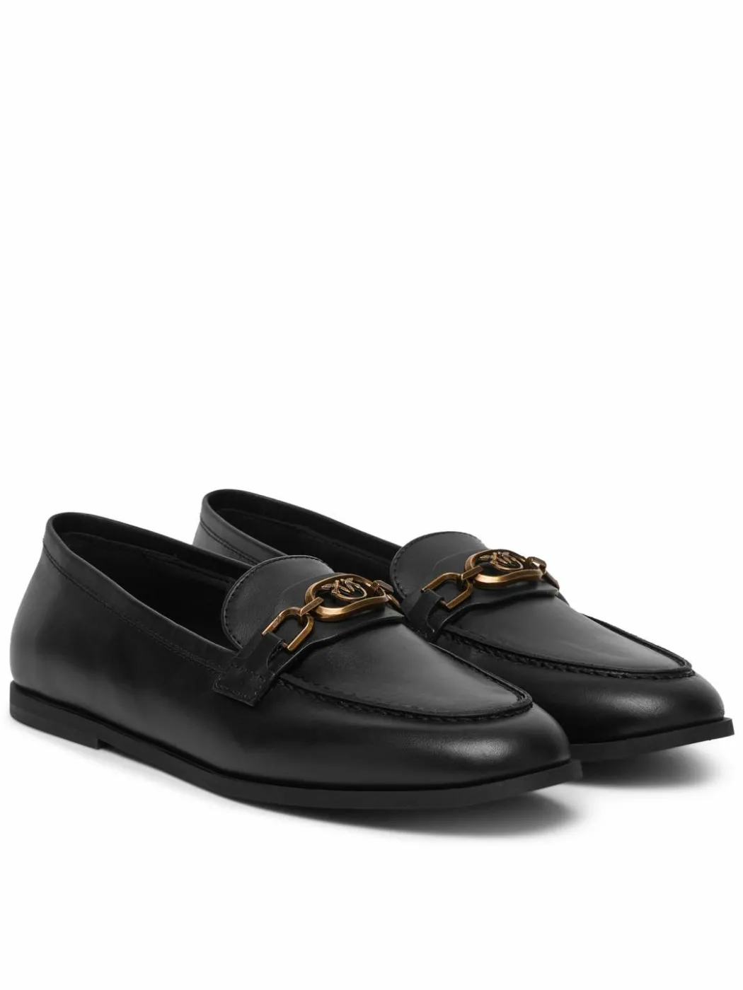 Loafers Naty 05 SD0541 P001 Nero