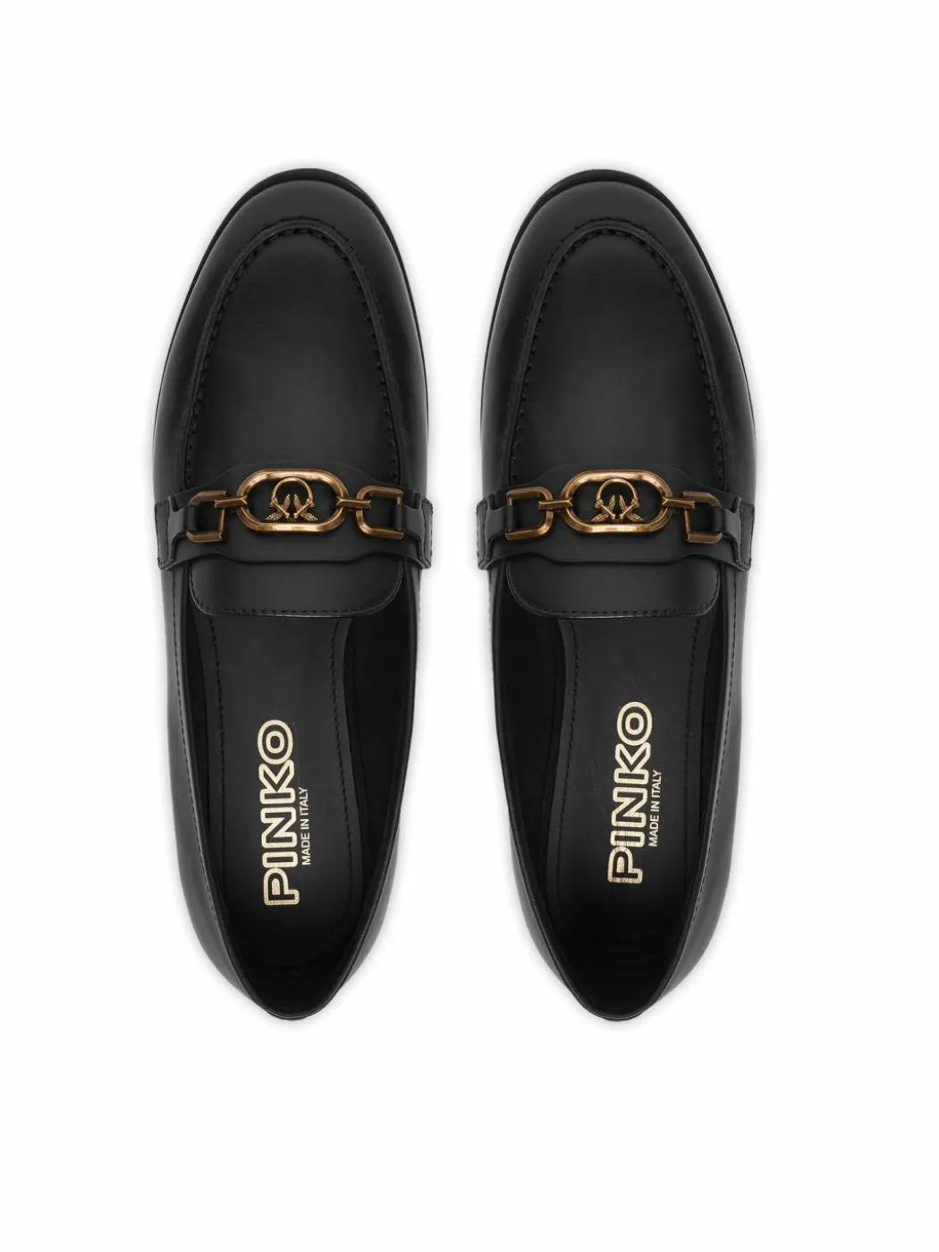 Loafers Naty 05 SD0541 P001 Nero