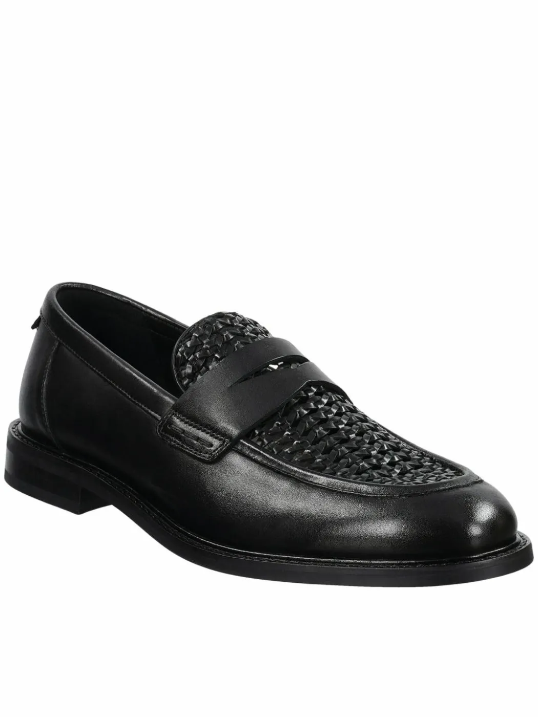 Loafers 32671224 Nero