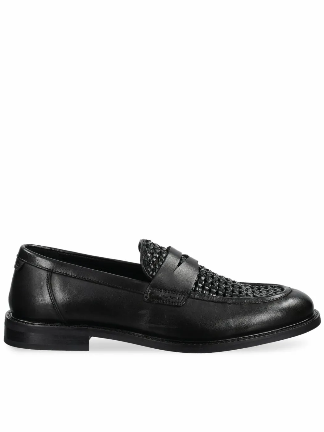 Loafers 32671224 Nero