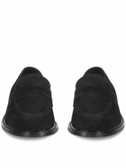 Loafers 31673115 Nero