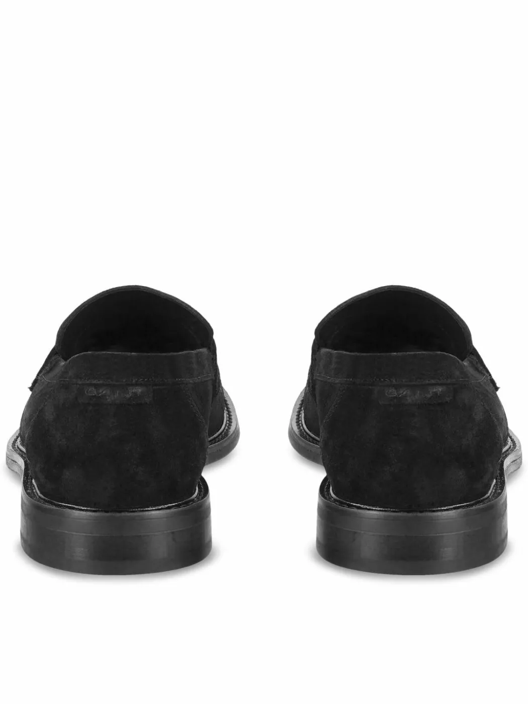 Loafers 31673115 Nero