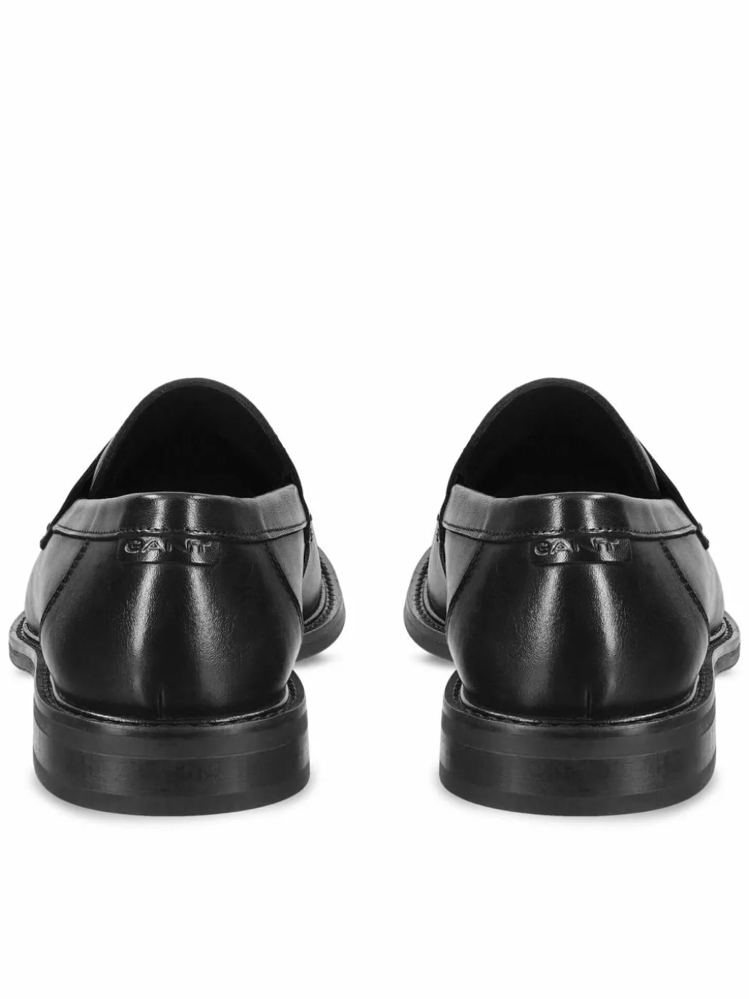 Loafers 31671114 Nero