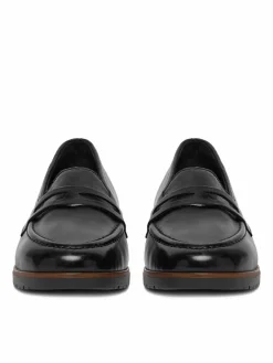 Loafers 45300-02 Nero