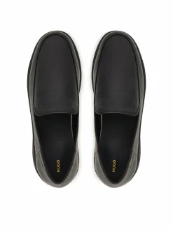 Loafers Neston 50569015 Nero