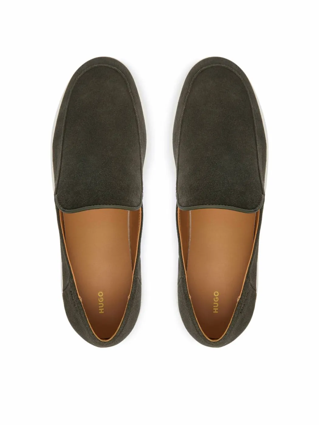 Loafers Neston 50569013 Verde