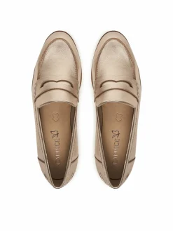 Loafers 9-24203-46 Oro