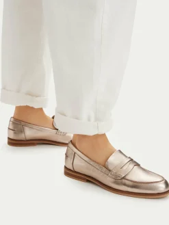 Loafers 9-24203-46 Oro