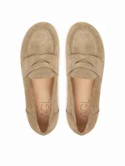 Loafers Pills D839001PGWINNY0563 Beige
