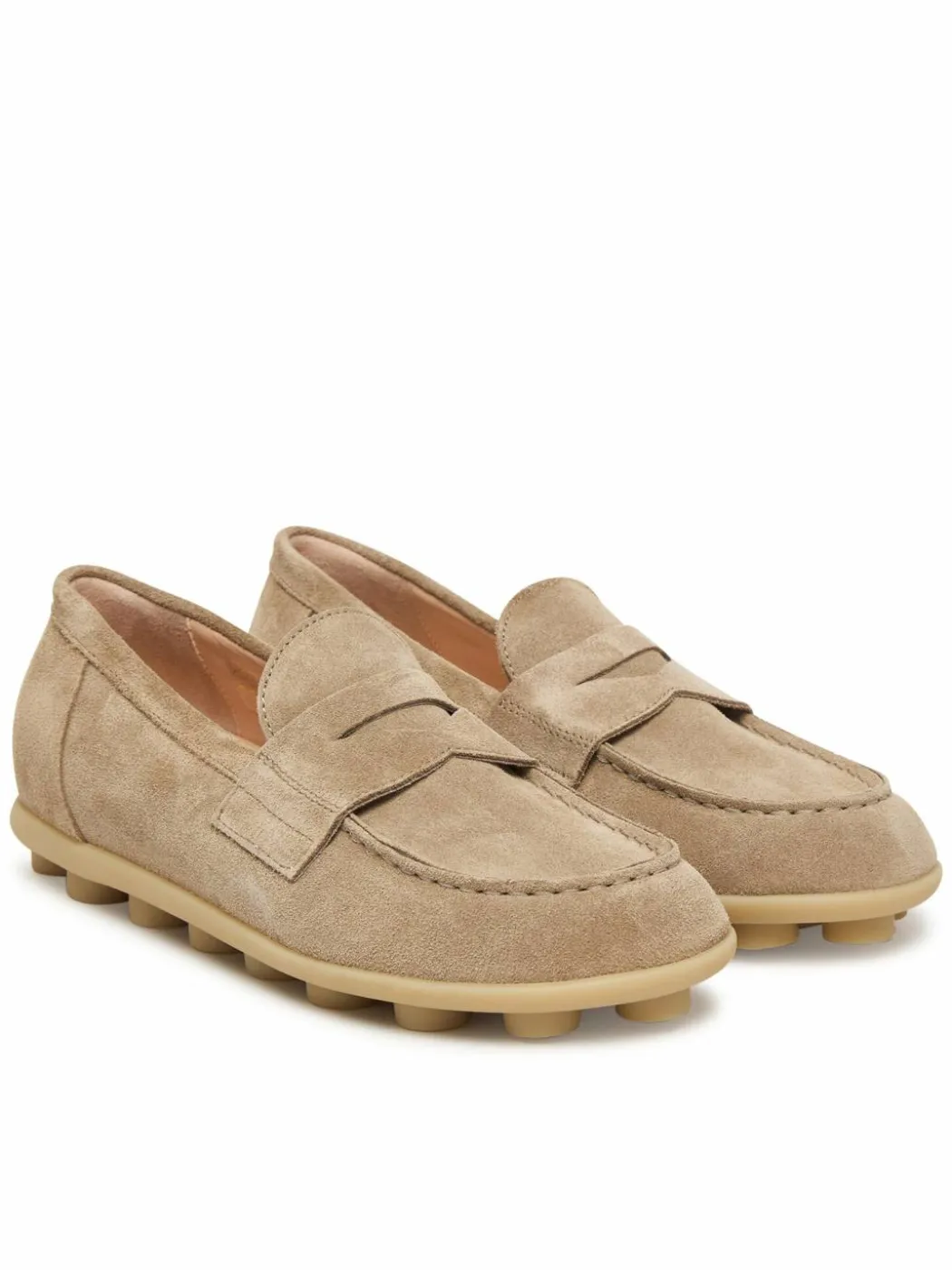 Loafers Pills D839001PGWINNY0563 Beige