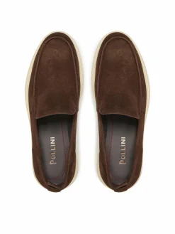 Loafers SB10163G0MUB0301 Marrone