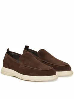 Loafers SB10163G0MUB0301 Marrone