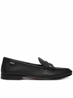 Loafers Sft Lfr Pp 818P13264003 Nero