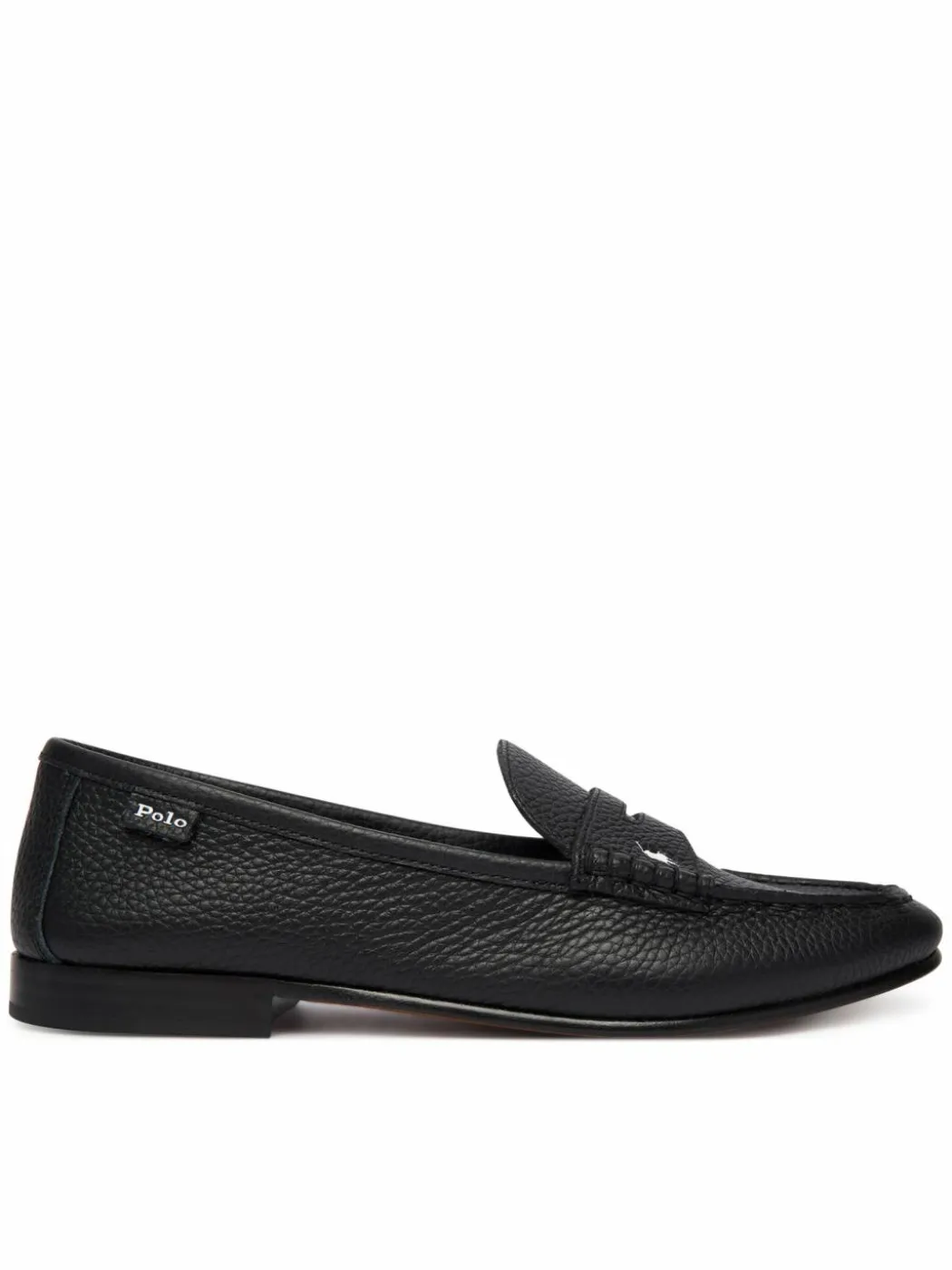 Loafers Sft Lfr Pp 818P13264003 Nero