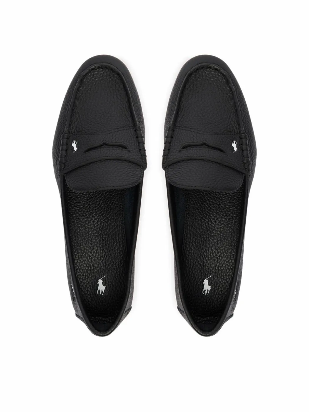Loafers Sft Lfr Pp 818P13264003 Nero