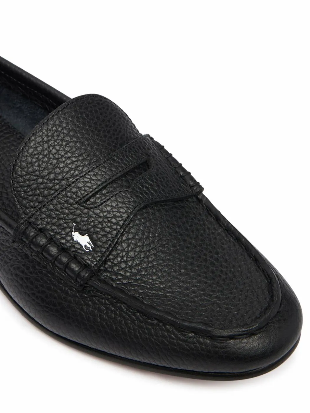 Loafers Sft Lfr Pp 818P13264003 Nero