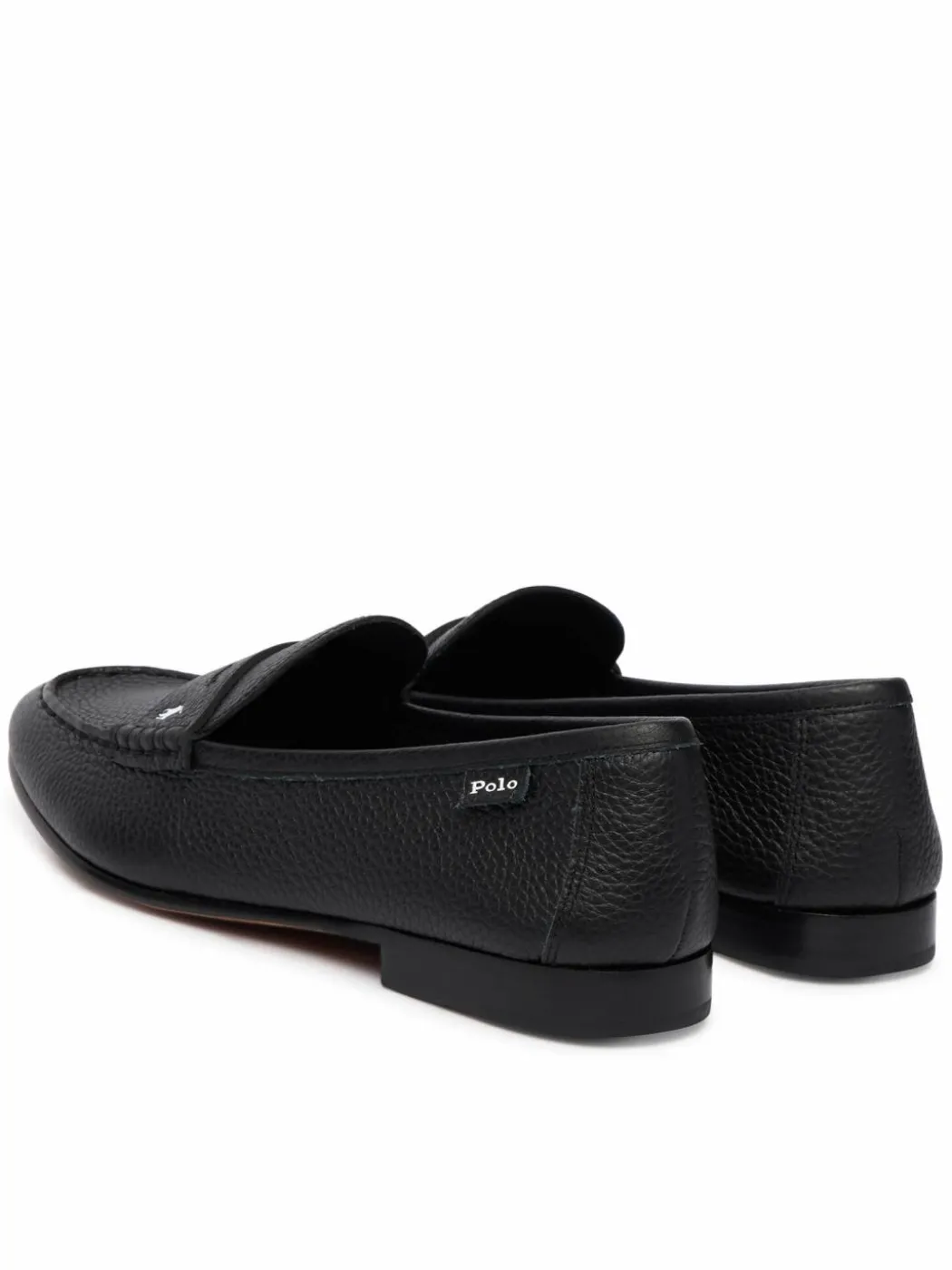 Loafers Sft Lfr Pp 818P13264003 Nero