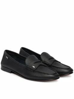 Loafers Sft Lfr Pp 818P13264003 Nero