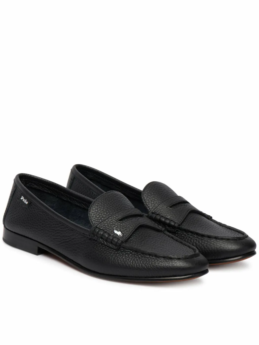 Loafers Sft Lfr Pp 818P13264003 Nero