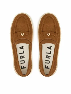 Loafers Sky YL86FKY Y61000 BD 03B00 Marrone