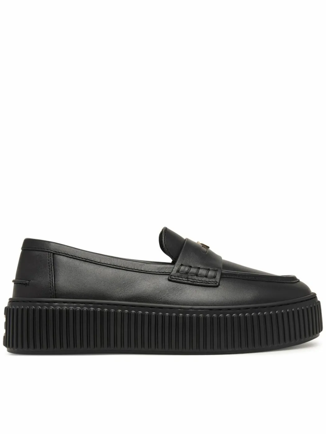 Loafers Sky YL86FKY Y62000 BD O6000 Nero