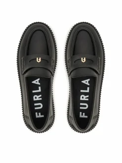 Loafers Sky YL86FKY Y62000 BD O6000 Nero