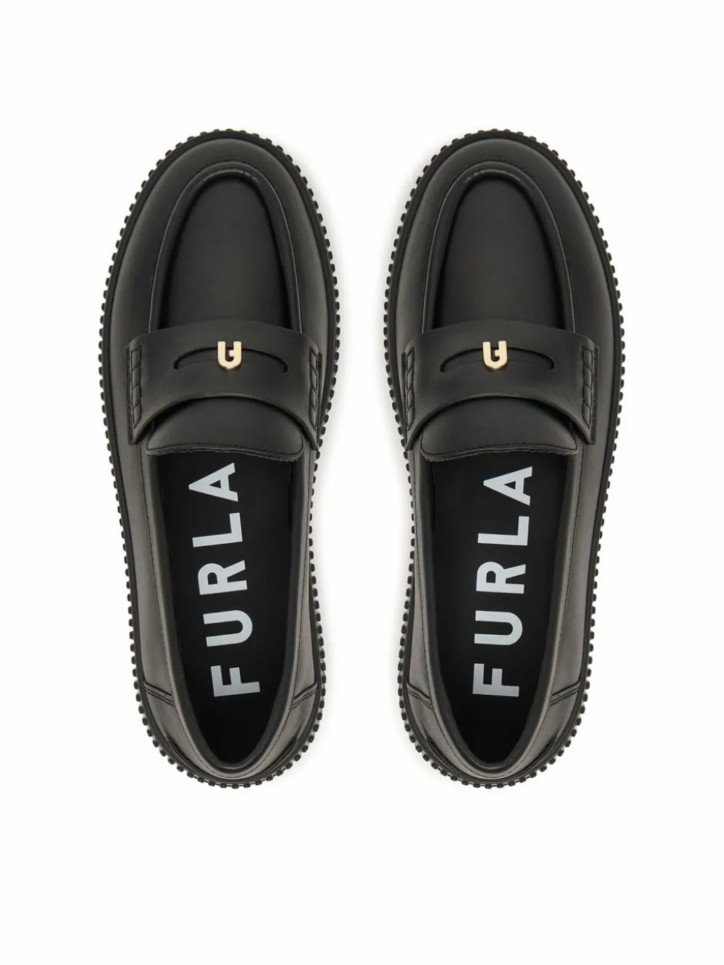 Loafers Sky YL86FKY Y62000 BD O6000 Nero