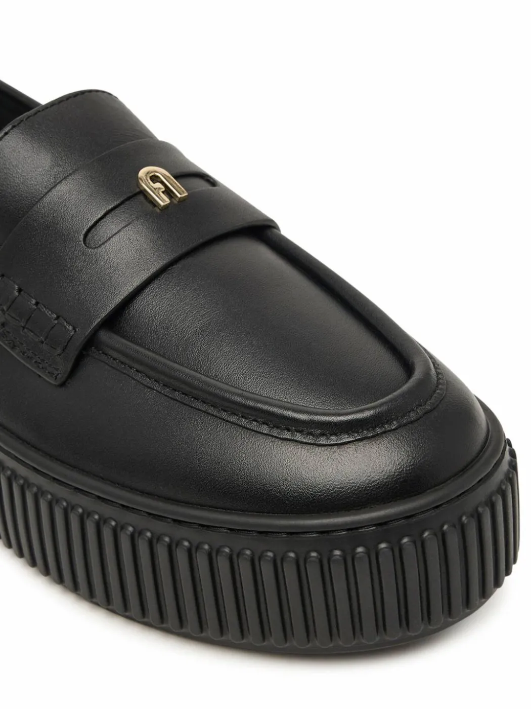 Loafers Sky YL86FKY Y62000 BD O6000 Nero