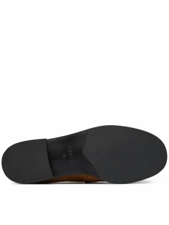 Loafers Soft YM42SFR BX4683 CN 03B00 Marrone