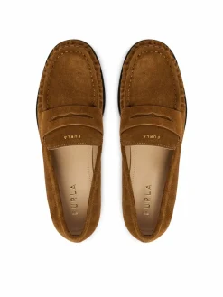 Loafers Soft YM42SFR BX4683 CN 03B00 Marrone